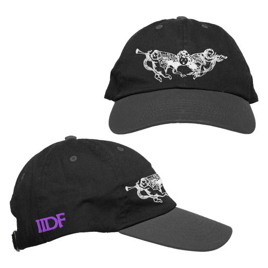 Cherub Dad Cap